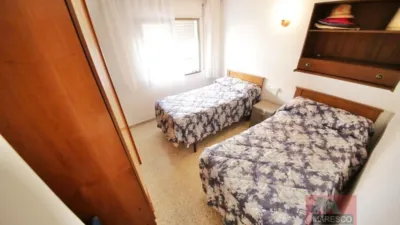Apartment on Calle de Asturias photo 27