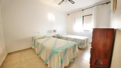 Apartment on Calle de Asturias photo 30