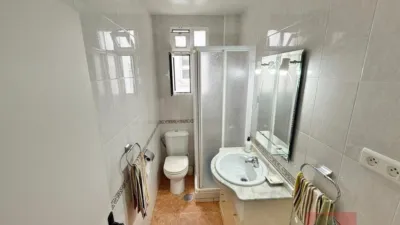 Apartment on Calle de Asturias photo 39