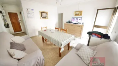 Apartment on Calle de Asturias photo 3