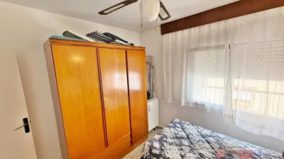 Apartment on Calle de Asturias photo 41