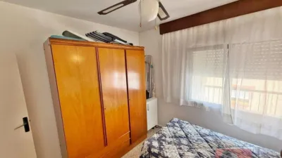 Apartment on Calle de Asturias photo 42