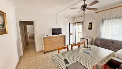 Apartment on Calle de Asturias photo 4