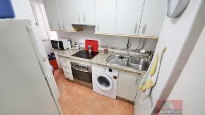 Apartment on Calle de Asturias photo 50