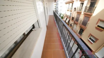 Apartment on Calle de Asturias photo 57