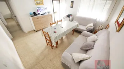 Apartment on Calle de Asturias photo 5