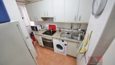 Apartment on Calle de Asturias photo 6