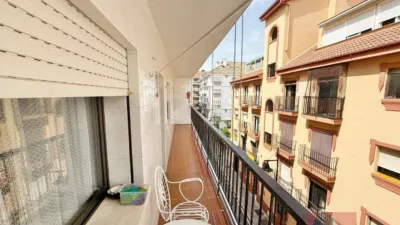 Apartment on Calle de Asturias photo 7