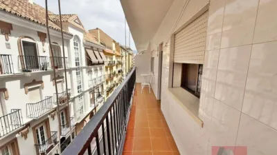 Apartment on Calle de Asturias photo 8