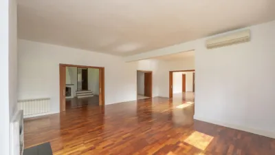 Chalet in Somosaguas Urbanization photo 12