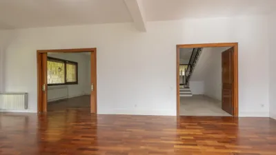 Chalet in Somosaguas Urbanization photo 13