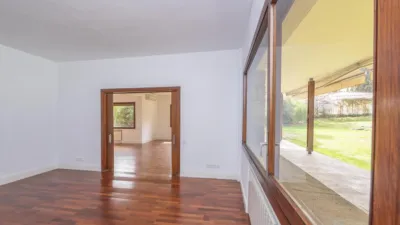 Chalet in Somosaguas Urbanization photo 15