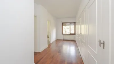 Chalet in Somosaguas Urbanization photo 18