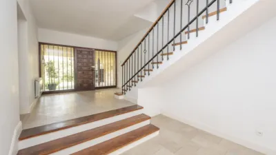 Chalet in Somosaguas Urbanization photo 22