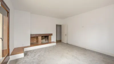 Chalet in Somosaguas Urbanization photo 25