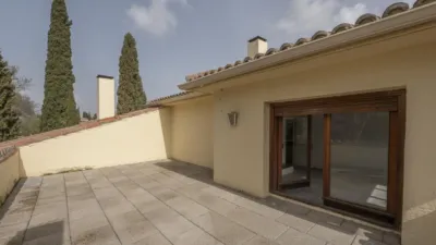 Chalet in Somosaguas Urbanization photo 32