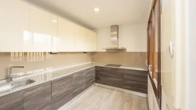 Chalet in Somosaguas Urbanization photo 36