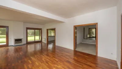 Chalet in Somosaguas Urbanization photo 8