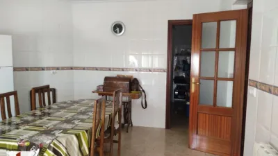Piso en venta en Cerca Carretera, Santa Amalia