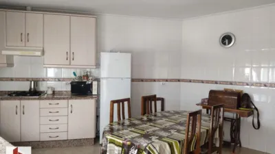 Piso en venta en Cerca Carretera, Santa Amalia