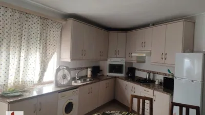 Piso en venta en Cerca Carretera, Santa Amalia
