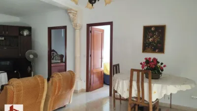 Piso en venta en Cerca Carretera, Santa Amalia