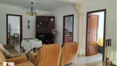 Piso en venta en Cerca Carretera, Santa Amalia