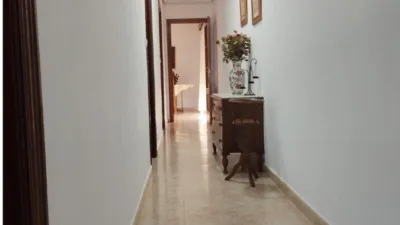 Piso en venta en Cerca Carretera, Santa Amalia