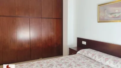 Piso en venta en Cerca Carretera, Santa Amalia