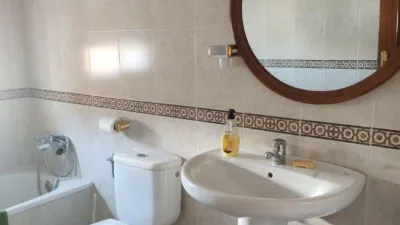 Piso en venta en Cerca Carretera, Santa Amalia
