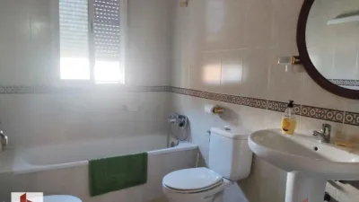 Piso en venta en Cerca Carretera, Santa Amalia