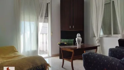 Piso en venta en Cerca Carretera, Santa Amalia