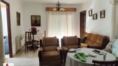 Piso en venta en Cerca Carretera, Santa Amalia