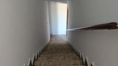 Piso en venta en Cerca Carretera, Santa Amalia