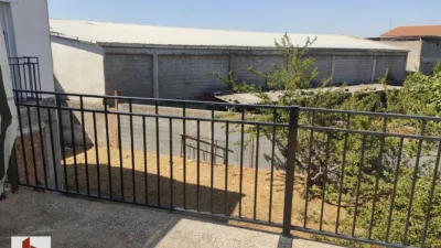 Piso en venta en Cerca Carretera, Santa Amalia