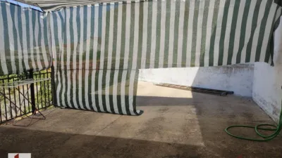 Piso en venta en Cerca Carretera, Santa Amalia