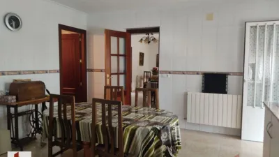 Piso en venta en Cerca Carretera, Santa Amalia