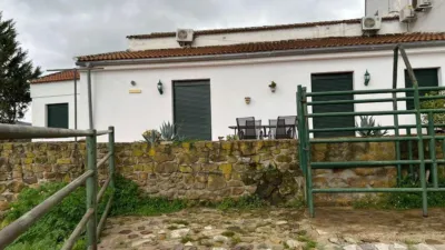 Rustic Finca in Sierra El Gastor, Grazalema photo 12