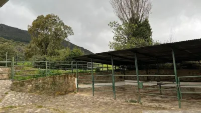 Rustic Finca in Sierra El Gastor, Grazalema photo 16