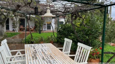 Rustic Finca in Sierra El Gastor, Grazalema photo 20