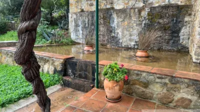 Rustic Finca in Sierra El Gastor, Grazalema photo 21