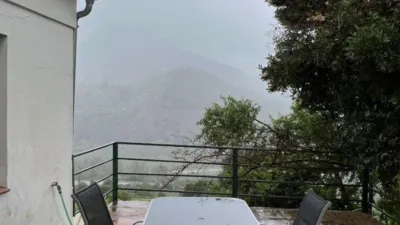Rustic Finca in Sierra El Gastor, Grazalema photo 23