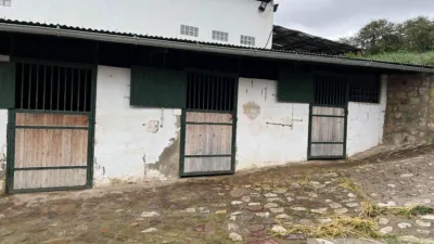 Rustic Finca in Sierra El Gastor, Grazalema photo 25
