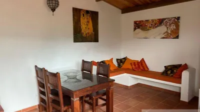 Rustic Finca in Sierra El Gastor, Grazalema photo 33