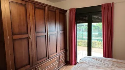Rustic Finca in Sierra El Gastor, Grazalema photo 35