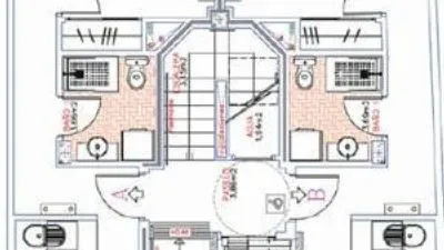 Apartment in Centro Ayuntamiento photo 12