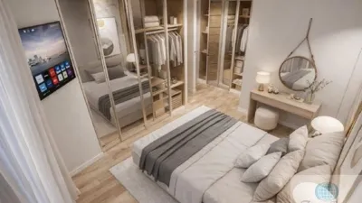 Apartment in Centro Ayuntamiento photo 2
