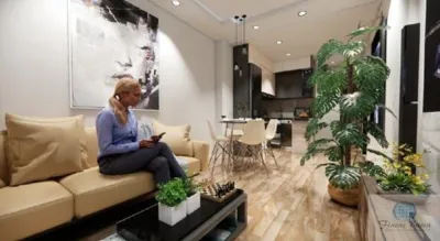Apartment in Centro Ayuntamiento photo 9