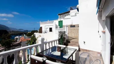 Penthouse on Calle de los Claveles photo 10