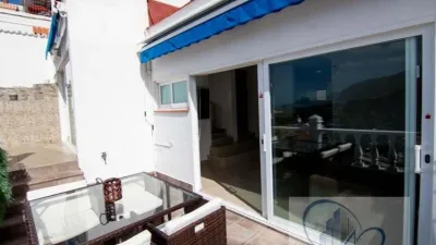 Penthouse on Calle de los Claveles photo 12